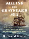 Cover image for Sailing the Graveyard Sea